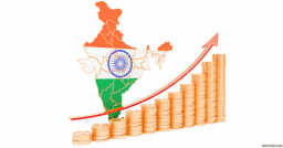 India's growth projected at 6.8 per cent, inflation to decline to 4.5 percent: S&P Ratings